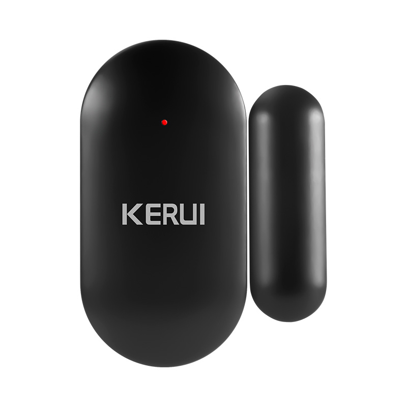 Home Security Equipment - KERUI MC11 czujnik drzwi 433 MHz
