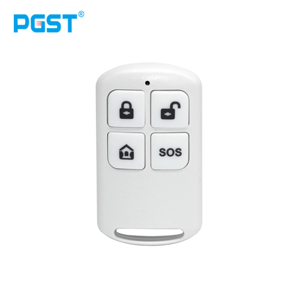 Home Security Equipment - PGST PF-50 Wysokiej jakości bezprzewodowy pilot