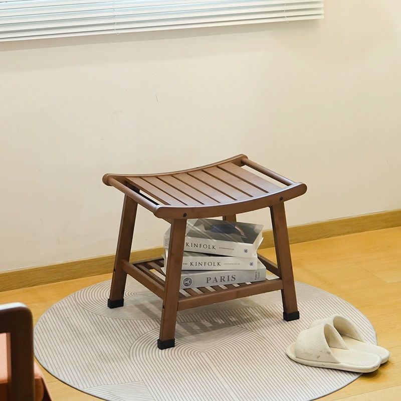 Home Security For Seniors - Stołek antypoślizgowy do łazienki: dedykowane krzesło
