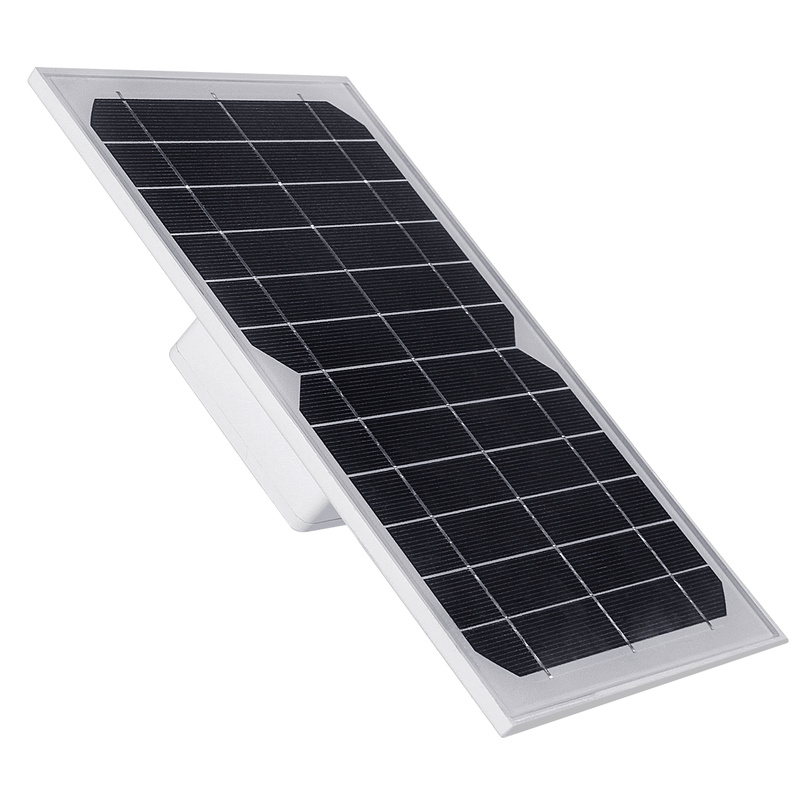 Camera Solar Wireless - Panele słoneczne SHIWOJIA odpowiednie do zewnętrznych