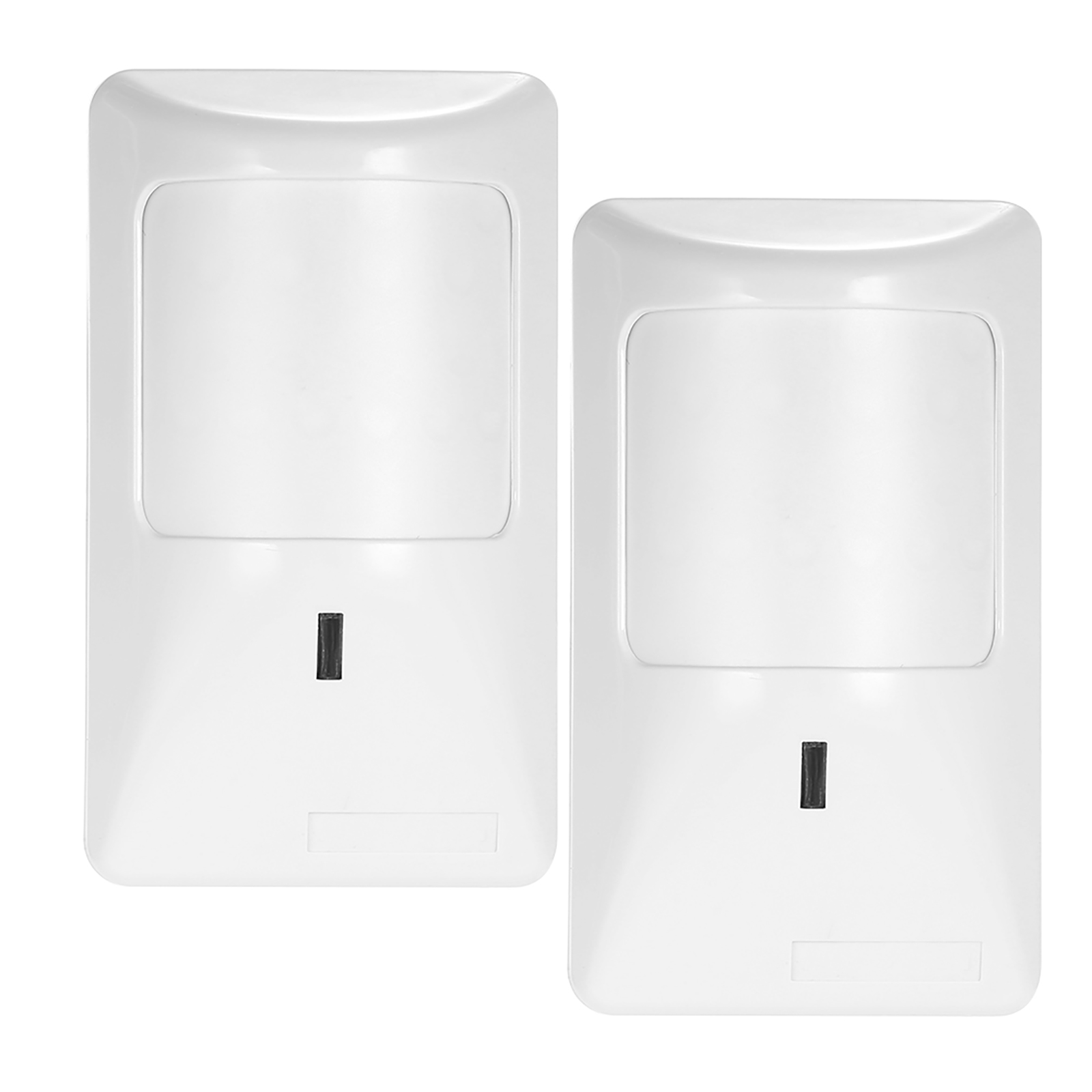 Home Security Equipment - 2 szt. Czujnik Anti-Pet czujnik ruchu
