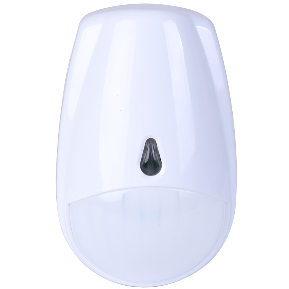 System alarmowy Focus ST-IIIB  – Home Security Equipment recenzja i cena