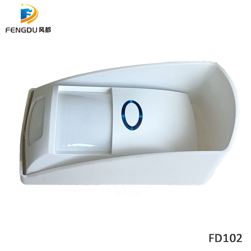 Zewnętrzny wodoodporny bezprze – Home Security Equipment recenzja i cena