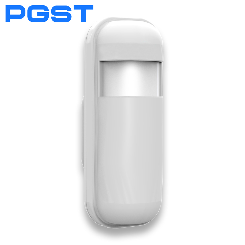 PGST ZigBee Tuya 433MHz Smart  – Home Security Equipment recenzja i cena