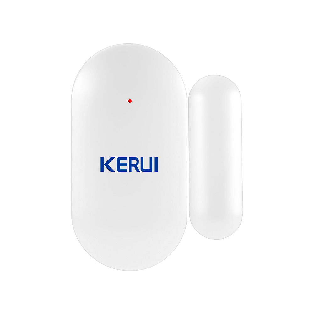 KERUI MC11 czujnik drzwi 433 M – Home Security Equipment recenzja i cena