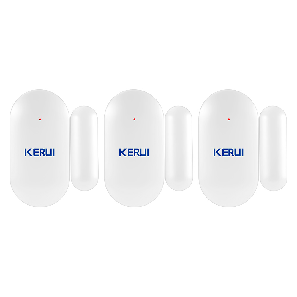 KERUI MC11 czujnik drzwi 433 M – Home Security Equipment recenzja i cena