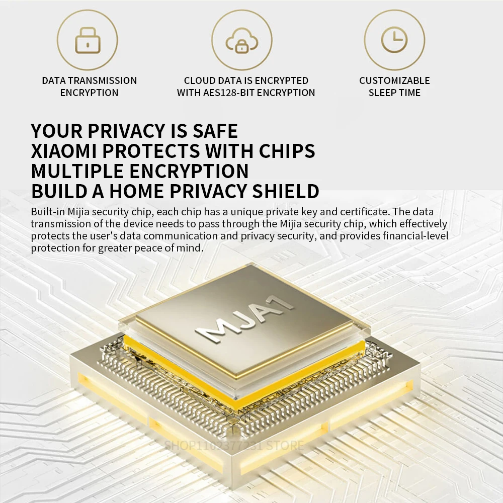 Xiaomi Smart Camera 3 Pro Wers – Xiaomi Home Security Pro recenzja i cena