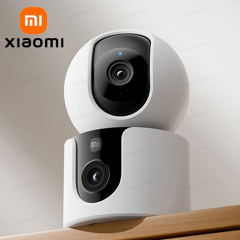 Inteligentna kamera XIAOMI C30 – Home Security No Subscription recenzja i cena