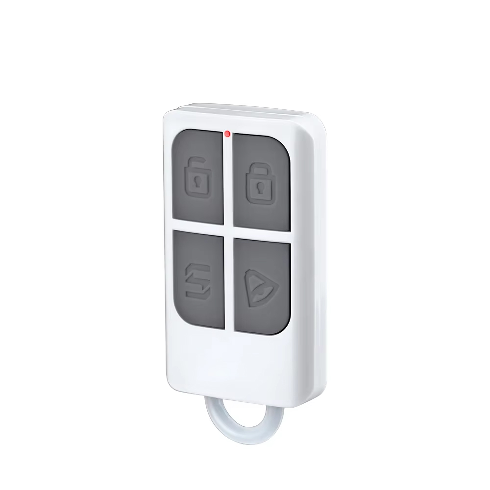 RC531 Bezprzewodowy Przenośny  – Home Security Equipment recenzja i cena