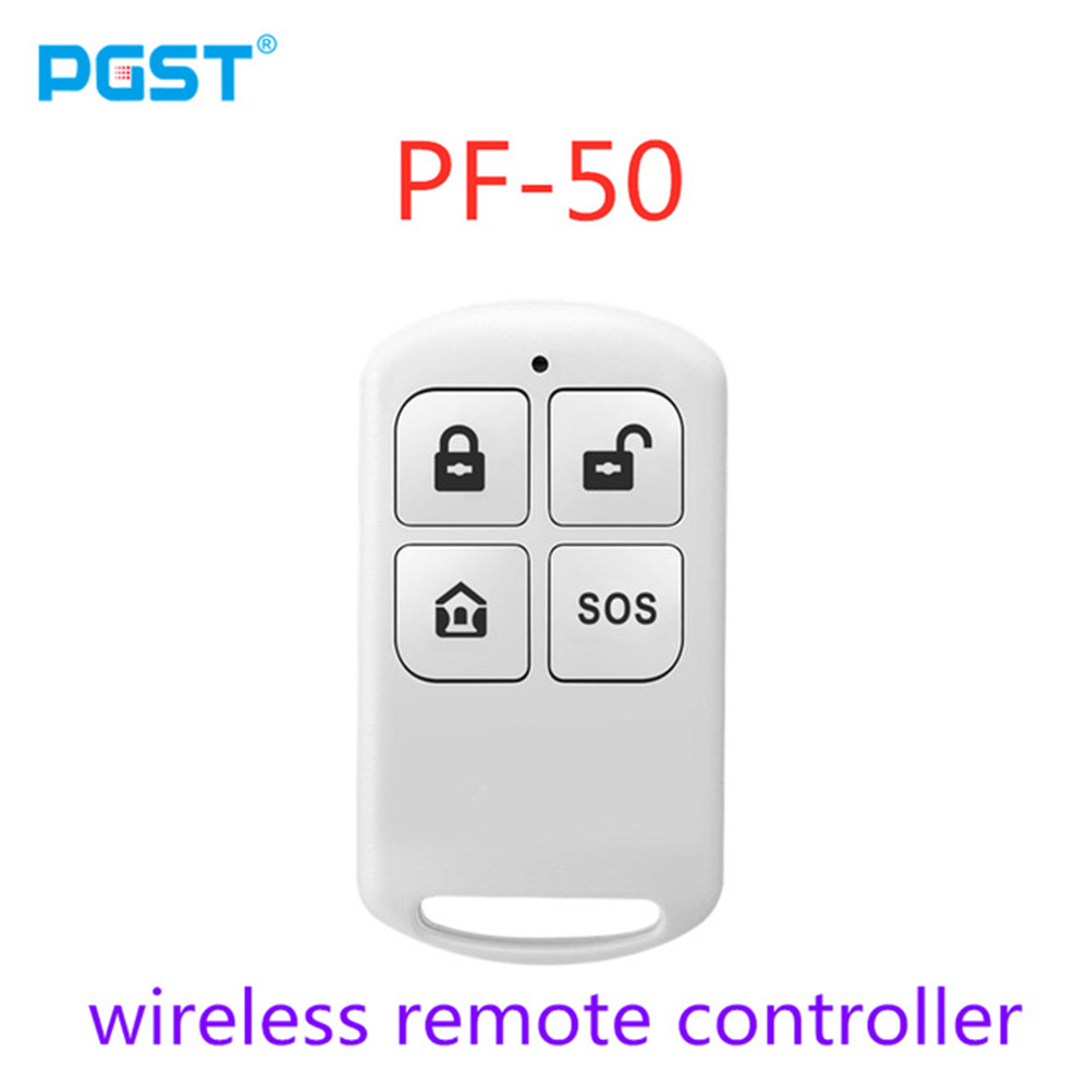 PGST PF-50 Wysokiej jakości be – Home Security Equipment recenzja i cena