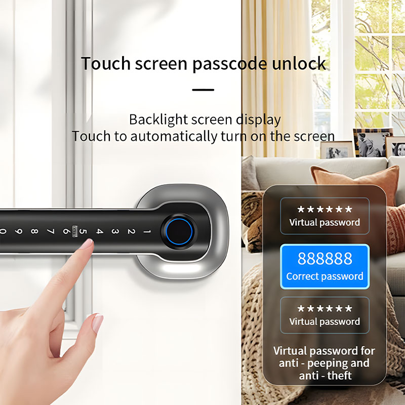 Urządzenia do ochrony domu Int – Home Security Equipment recenzja i cena