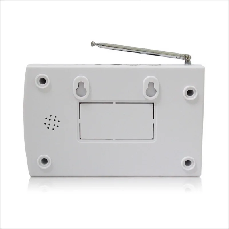 System alarmowy telefoniczny d – Home Security Number recenzja i cena