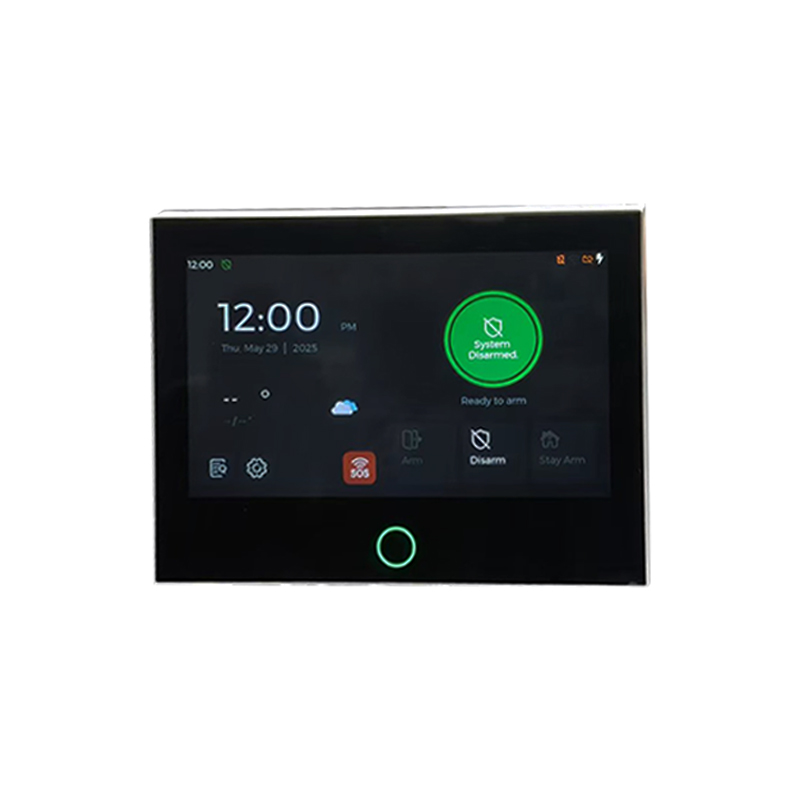 5 Numerów Dzwonka i 5 Numerów  – Home Security Number recenzja i cena