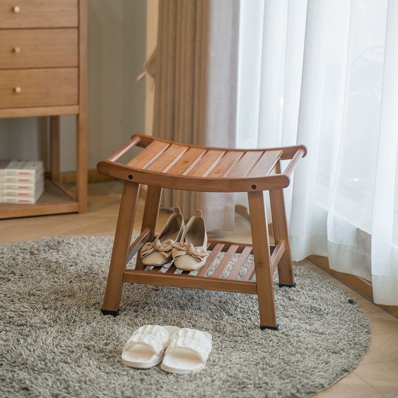 Stołek antypoślizgowy do łazie – Home Security For Seniors recenzja i cena