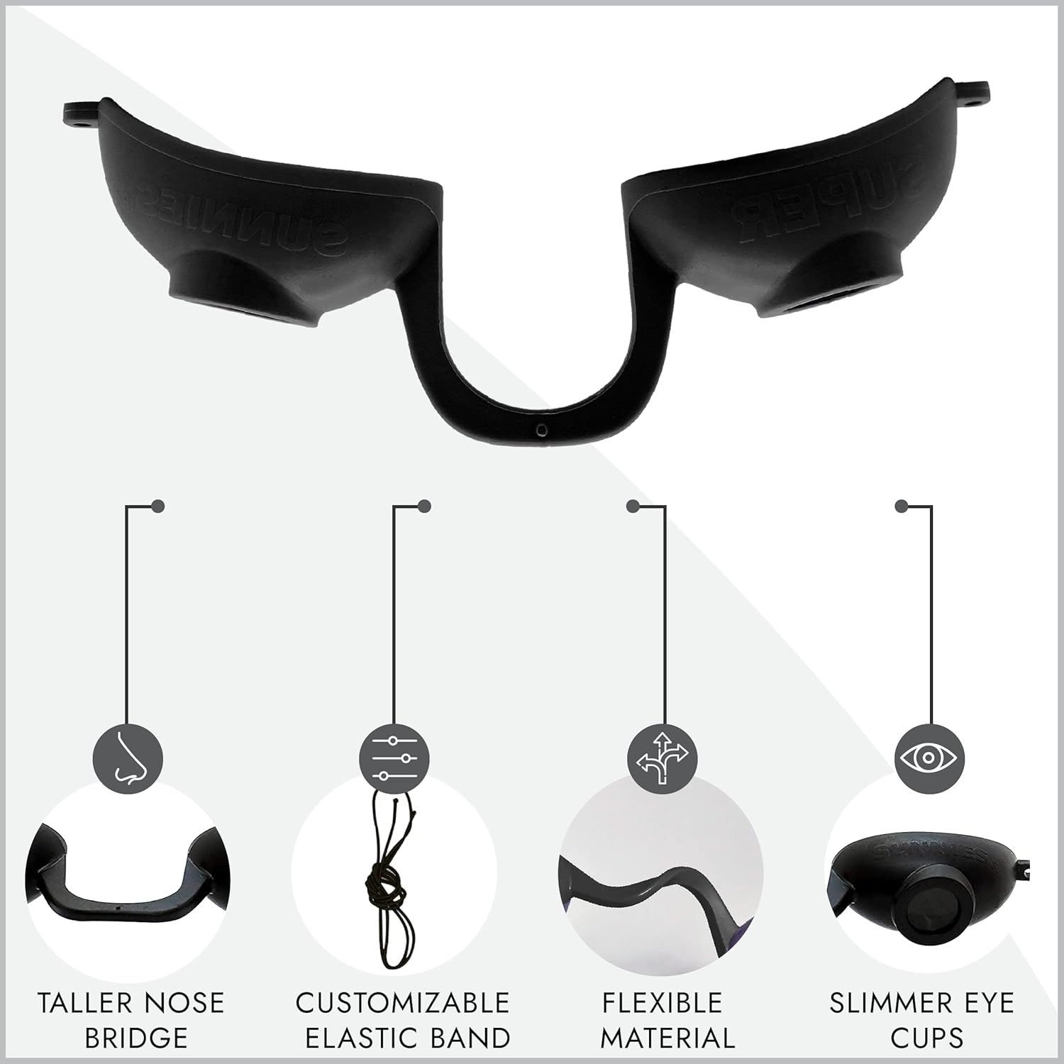 Profesjonalne gogle ochronne I – Home Security Equipment recenzja i cena