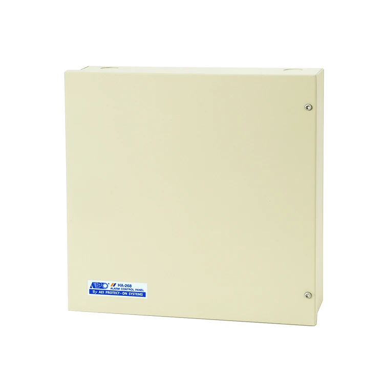 Panel sterowania alarmem domow – Home Security Number recenzja i cena