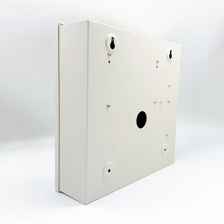 Panel sterowania alarmem domow – Home Security Number recenzja i cena