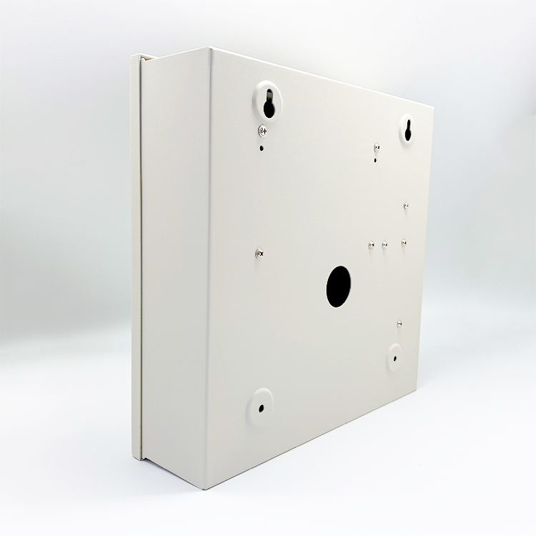 Panel sterowania alarmem domow – Home Security Number recenzja i cena