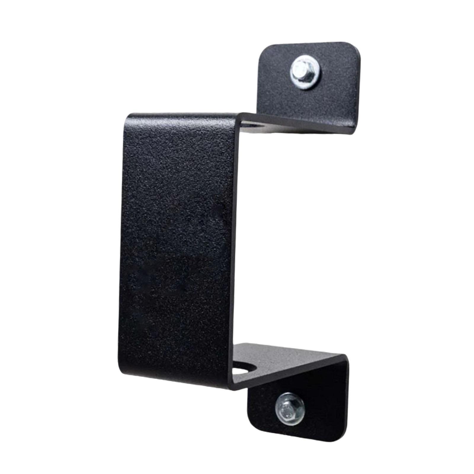 Stojak ścienny na sztangę, sta – Home Security Training recenzja i cena