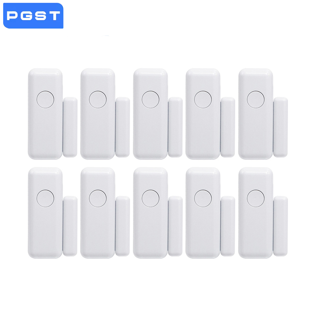 Czujnik magnetyczny bezprzewod – Home Security Equipment recenzja i cena