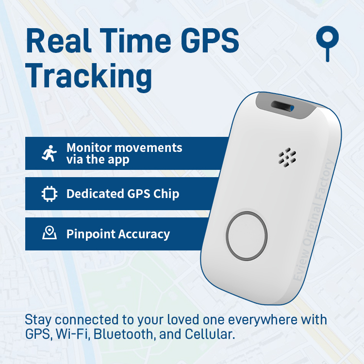 Alarm GPS EV12 dla seniorów, d – Home Security For Seniors recenzja i cena